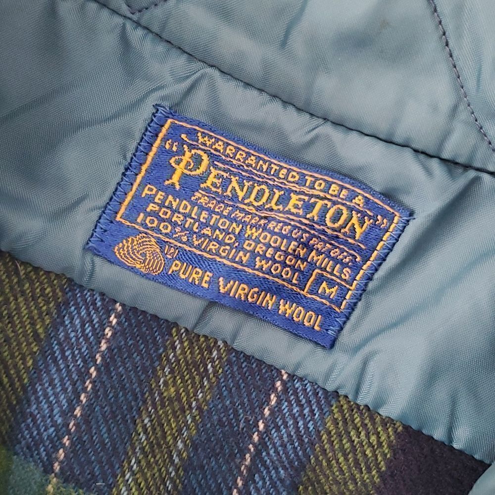 Pendelton| Woolworkbutton-Down - image 3